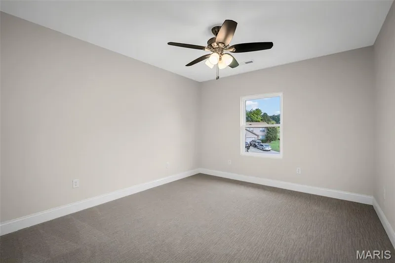 Bedroom 3 — 14 Bayside Court, Lake St. Louis, MO 63367