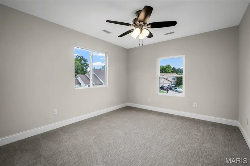 Bedroom 4 — 14 Bayside Court, Lake St. Louis, MO 63367