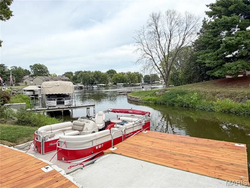 14 Bayside Court, Lake St. Louis, MO 63367 — listing photo 47 of 58