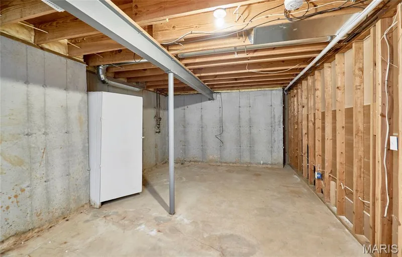 207 Sassafras Parc Drive, O'Fallon, MO 63368 — listing photo 65 of 71