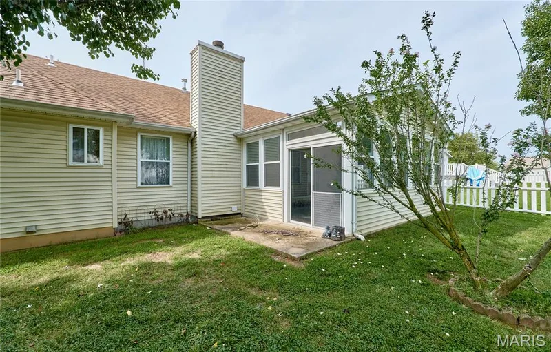 207 Sassafras Parc Drive, O'Fallon, MO 63368 — listing photo 70 of 71