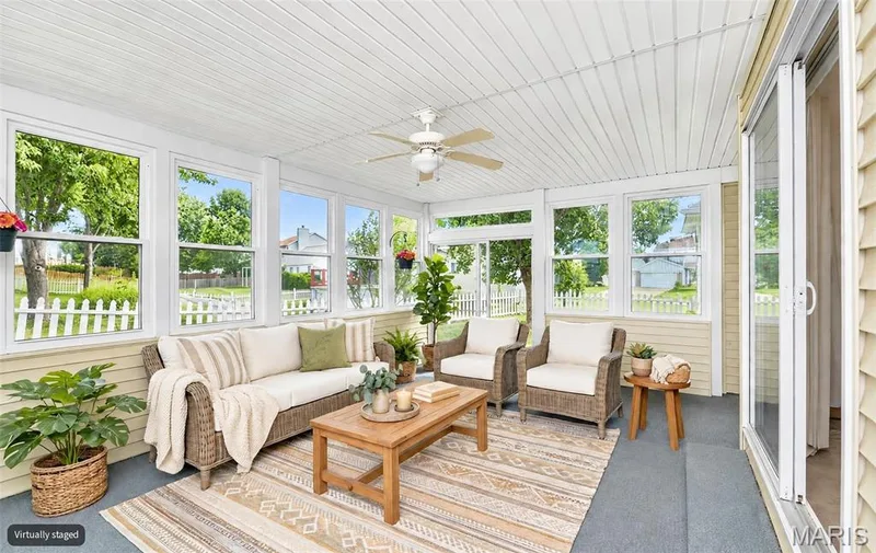 207 Sassafras Parc Drive, O'Fallon, MO 63368 — listing photo 12 of 32