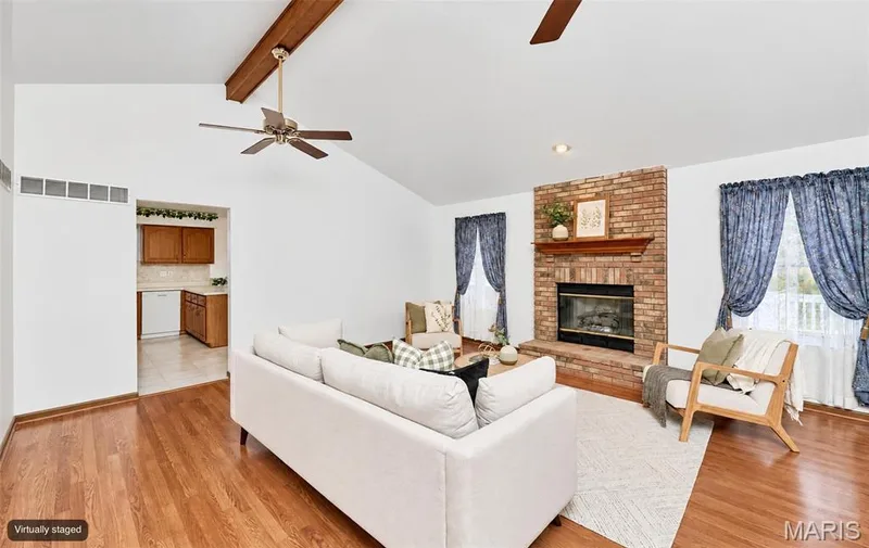 207 Sassafras Parc Drive, O'Fallon, MO 63368 — listing photo 14 of 32