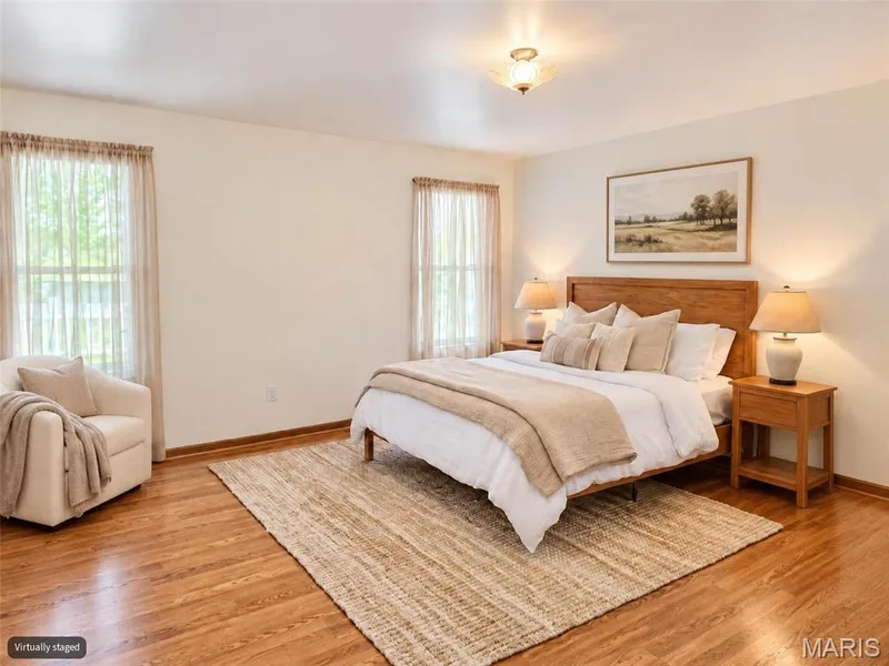 207 Sassafras Parc Drive, O'Fallon, MO 63368 — listing photo 18 of 32