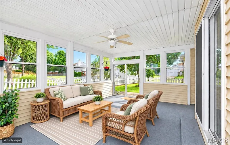 207 Sassafras Parc Drive, O'Fallon, MO 63368 — listing photo 11 of 32