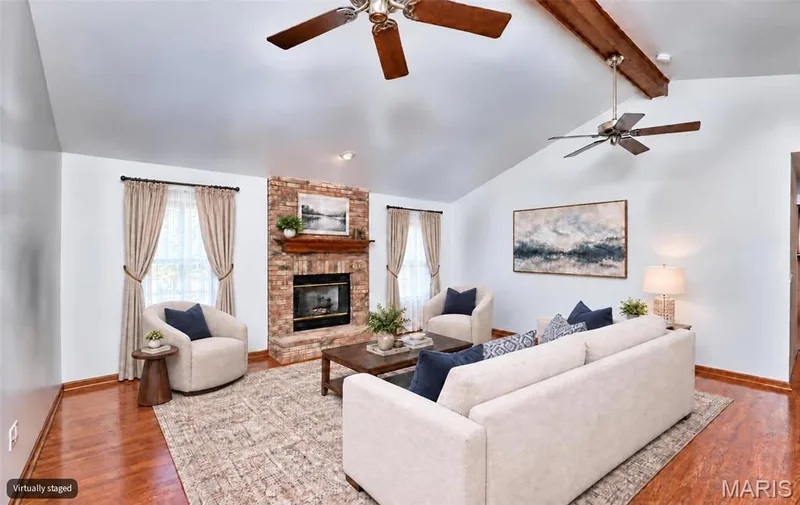 207 Sassafras Parc Drive, O'Fallon, MO 63368 — listing photo 15 of 32
