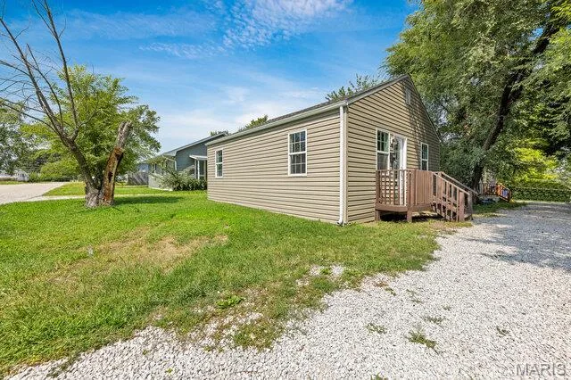 302 Hilltop Drive, Wentzville, MO 63385 — listing photo 20 of 22