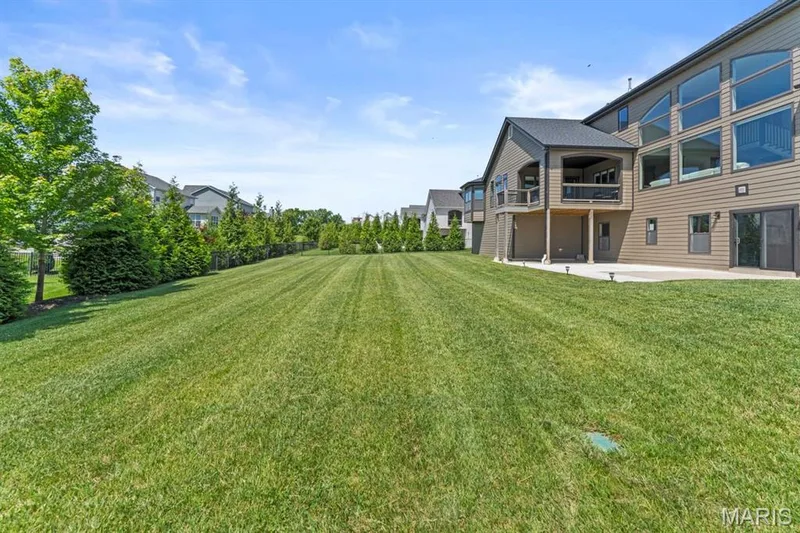 16936 Lake Meadow, Chesterfield, MO 63005 — listing photo 4 of 32
