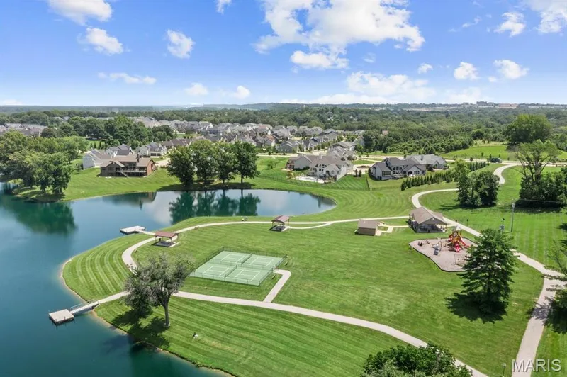 16936 Lake Meadow, Chesterfield, MO 63005 — listing photo 31 of 32