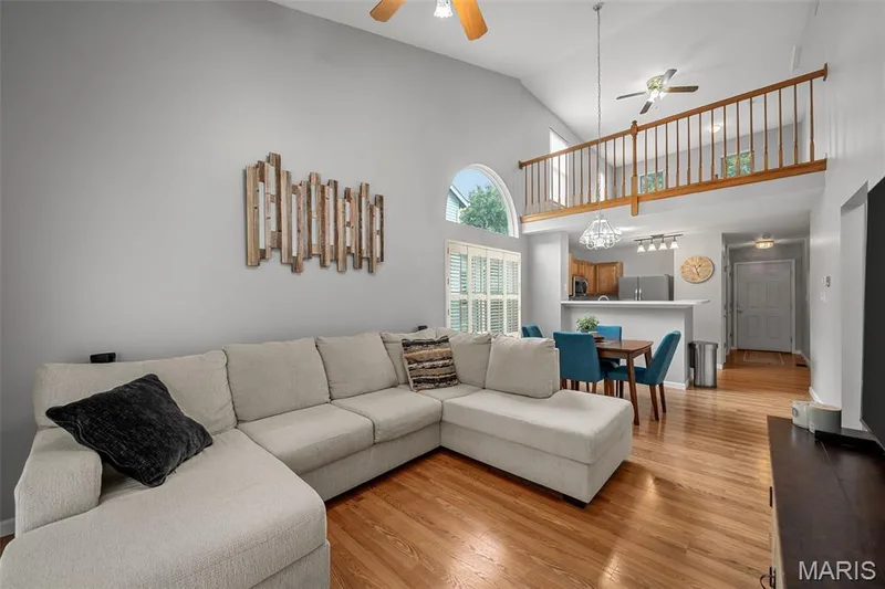 605 Timber Creek Trail, O'Fallon, MO 63368 — listing photo 9 of 29