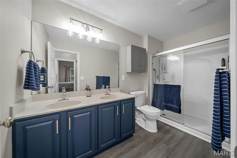 605 Timber Creek Trail, O'Fallon, MO 63368 — listing photo 12 of 29
