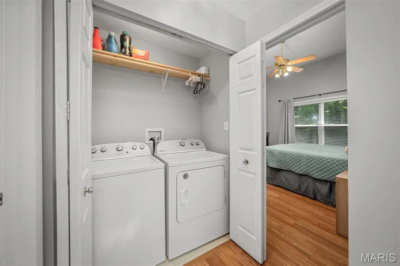 Main Floor/Easy access to Primary Bedroom — 605 Timber Creek Trail, O'Fallon, MO 63368