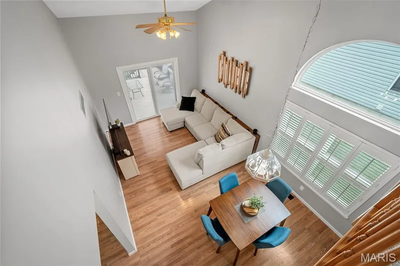 605 Timber Creek Trail, O'Fallon, MO 63368 — listing photo 21 of 29