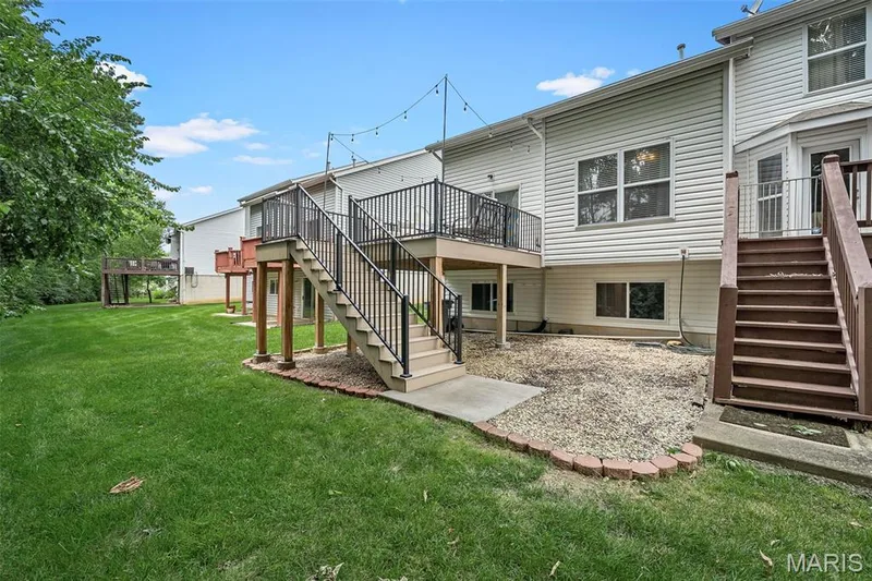 605 Timber Creek Trail, O'Fallon, MO 63368 — listing photo 24 of 29