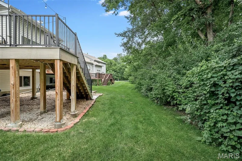 605 Timber Creek Trail, O'Fallon, MO 63368 — listing photo 25 of 29