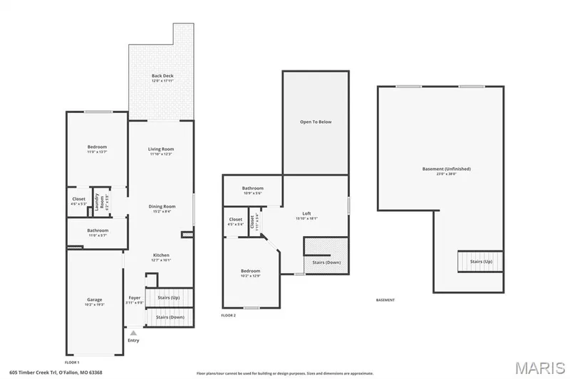 605 Timber Creek Trail, O'Fallon, MO 63368 — listing photo 29 of 29