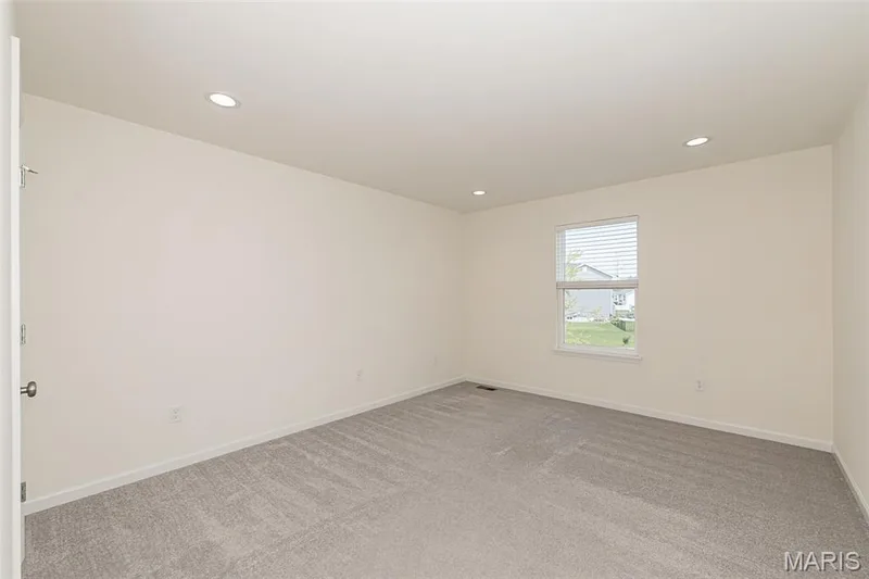 Bedroom 2 — 812 Colony Ridge Court, Foristell, MO 63348