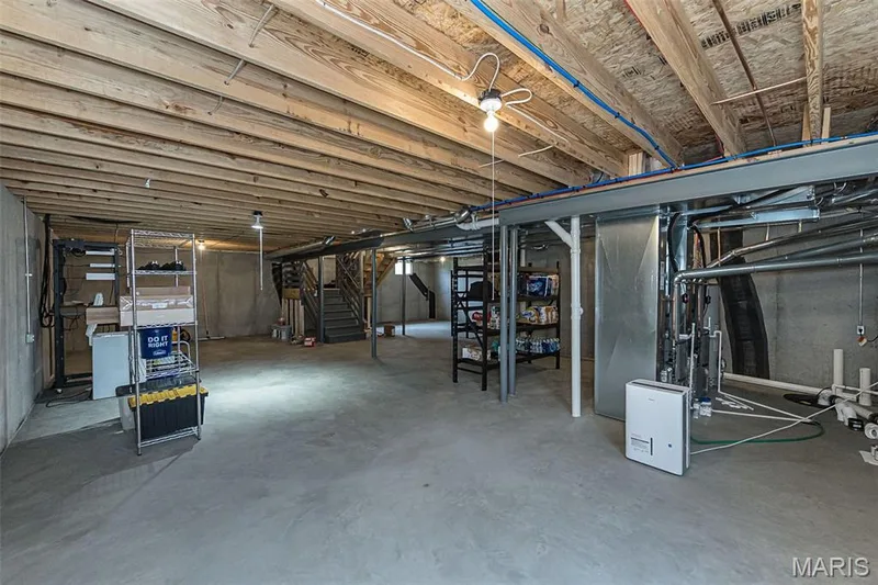 812 Colony Ridge Court, Foristell, MO 63348 — listing photo 30 of 35