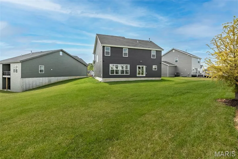 812 Colony Ridge Court, Foristell, MO 63348 — listing photo 33 of 35