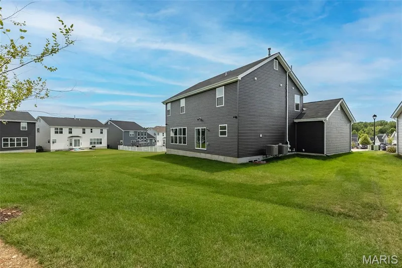 812 Colony Ridge Court, Foristell, MO 63348 — listing photo 34 of 35