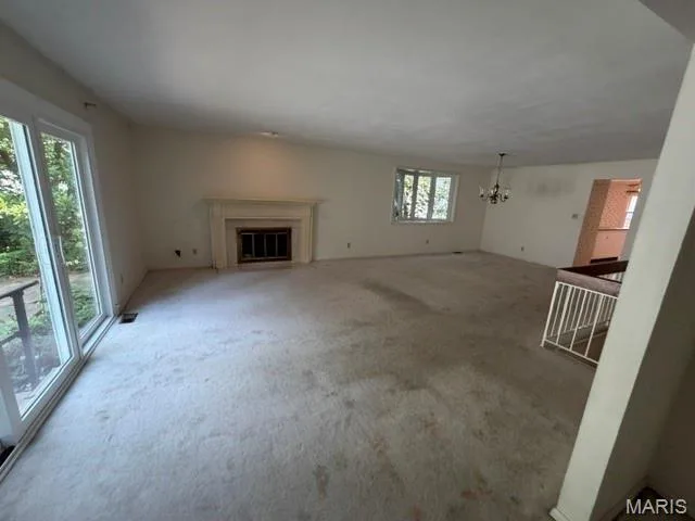 16323 Bellingham Drive, Chesterfield, MO 63017 — listing photo 16 of 32
