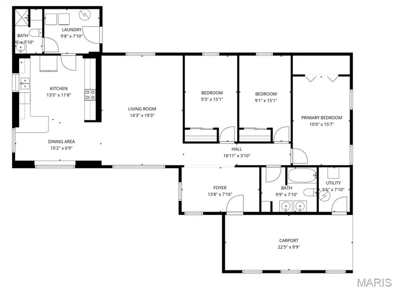 1236 Highway 109, Wildwood, MO 63038 — listing photo 25 of 25