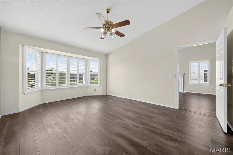Primary Bedroom — 36 Lienemann Court, St Peters, MO 63303