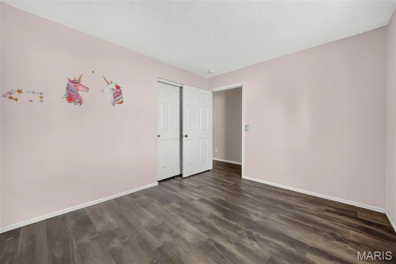 Bedroom 2 — 36 Lienemann Court, St Peters, MO 63303