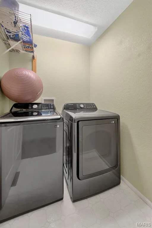 Laundry Room — 36 Lienemann Court, St Peters, MO 63303