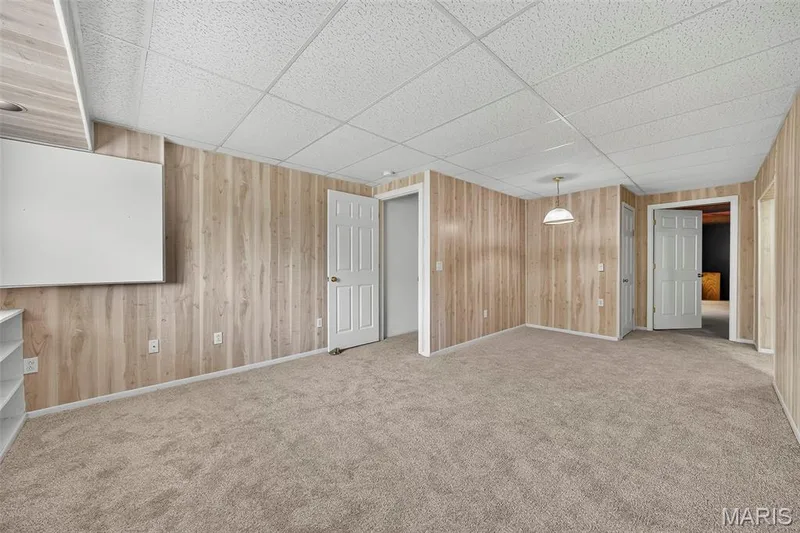 Rec Room — 36 Lienemann Court, St Peters, MO 63303