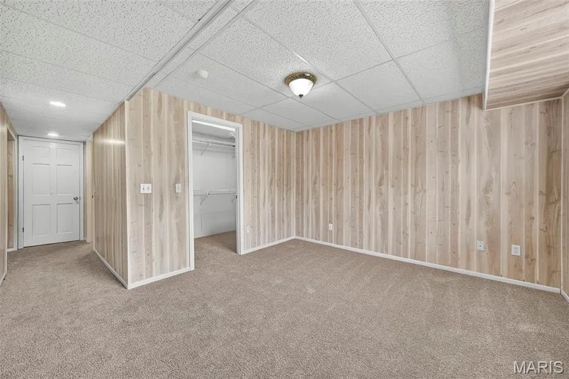 Bedroom 3 — 36 Lienemann Court, St Peters, MO 63303