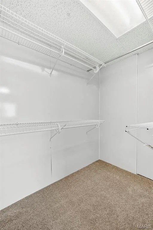 Walk in Closet — 36 Lienemann Court, St Peters, MO 63303