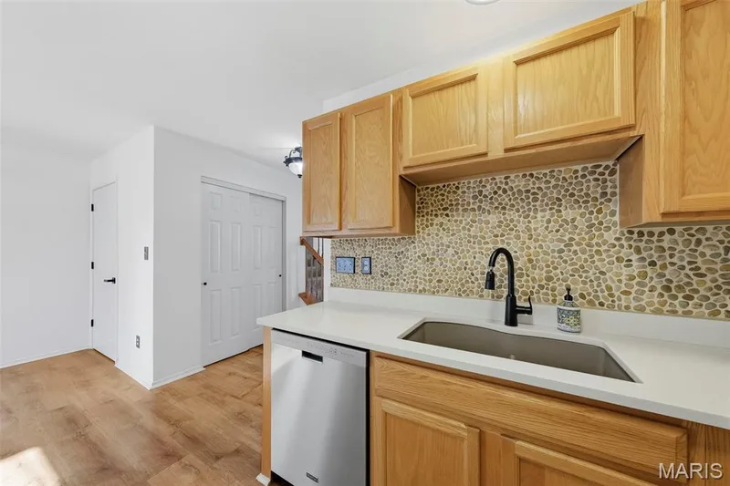Large pantry — 744 Hyde Drive, O'Fallon, MO 63366