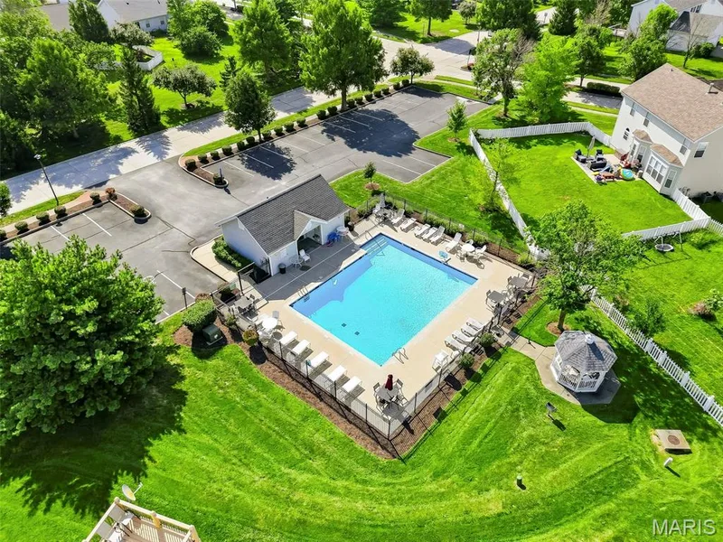 744 Hyde Drive, O'Fallon, MO 63366 — listing photo 34 of 35