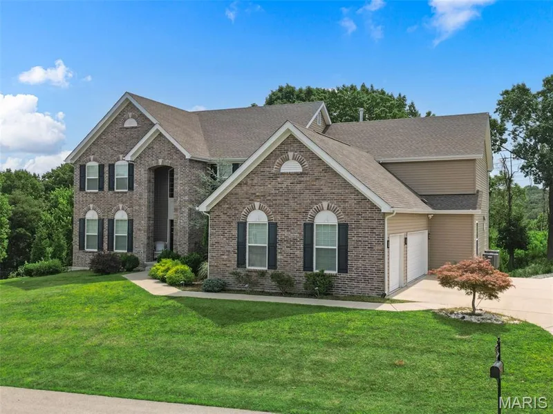 1316 Homestead Heights Drive, Wildwood, MO 63005 — listing photo 50 of 63