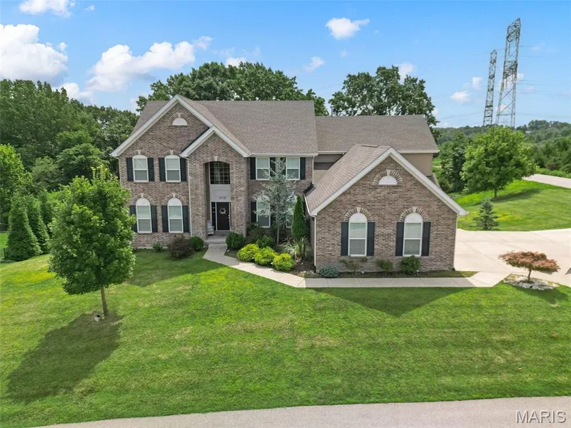 1316 Homestead Heights Drive, Wildwood, MO 63005 — listing photo 51 of 63