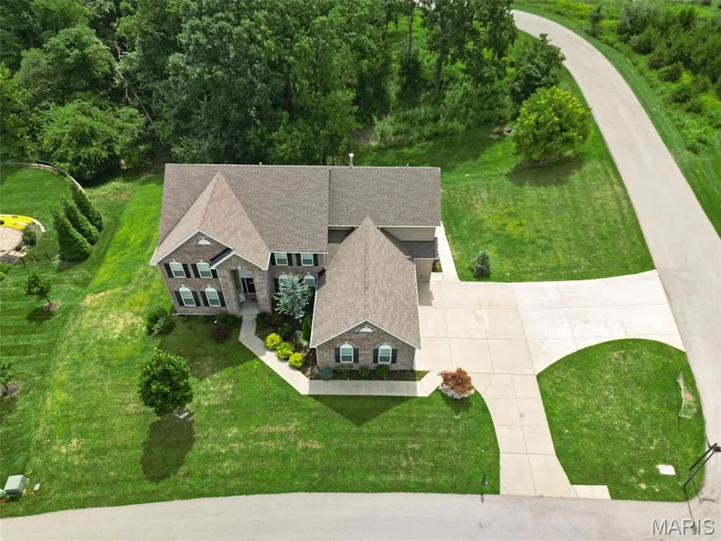 1316 Homestead Heights Drive, Wildwood, MO 63005 — listing photo 52 of 63