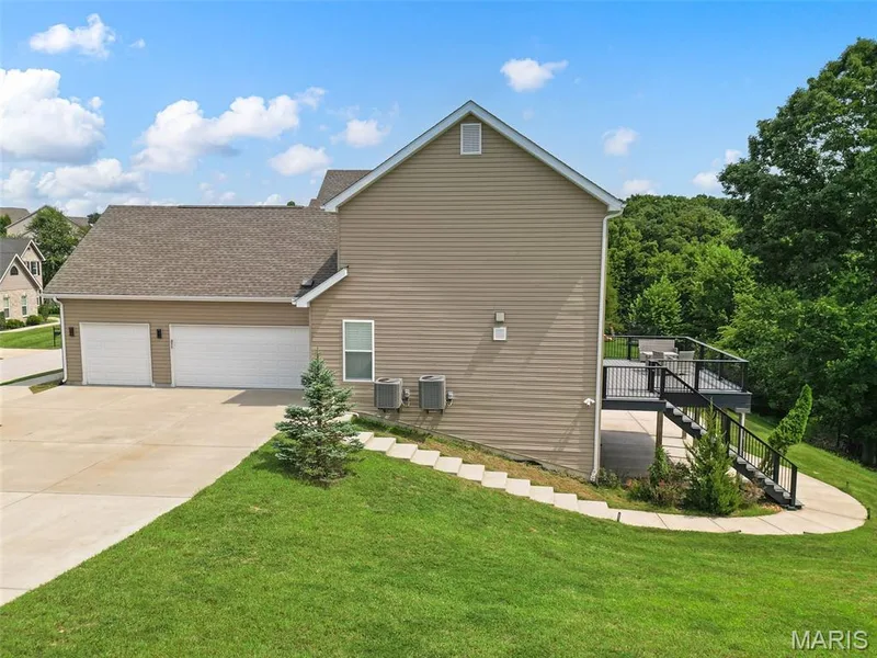 1316 Homestead Heights Drive, Wildwood, MO 63005 — listing photo 53 of 63