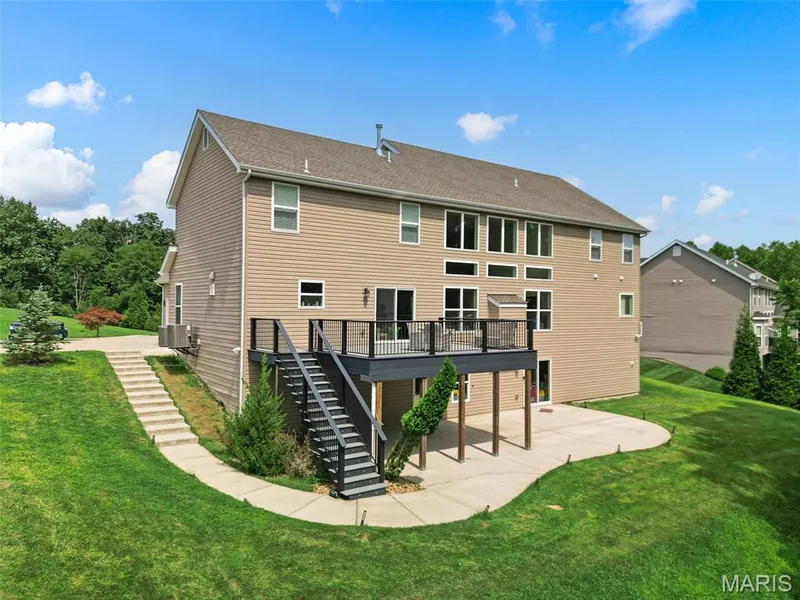 1316 Homestead Heights Drive, Wildwood, MO 63005 — listing photo 54 of 63