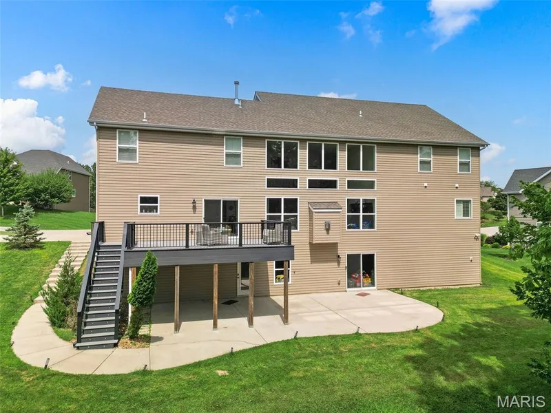 1316 Homestead Heights Drive, Wildwood, MO 63005 — listing photo 55 of 63