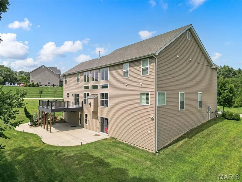 1316 Homestead Heights Drive, Wildwood, MO 63005 — listing photo 56 of 63