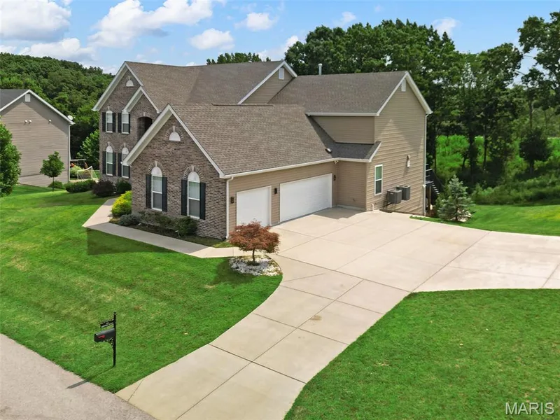 1316 Homestead Heights Drive, Wildwood, MO 63005 — listing photo 60 of 63