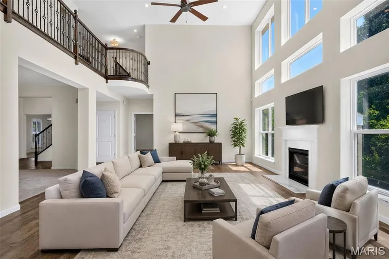 1316 Homestead Heights Drive, Wildwood, MO 63005 — listing photo 2 of 63
