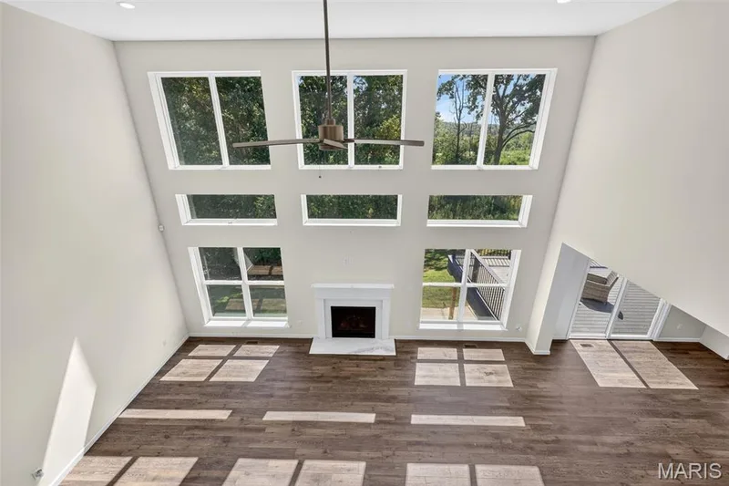 1316 Homestead Heights Drive, Wildwood, MO 63005 — listing photo 17 of 63
