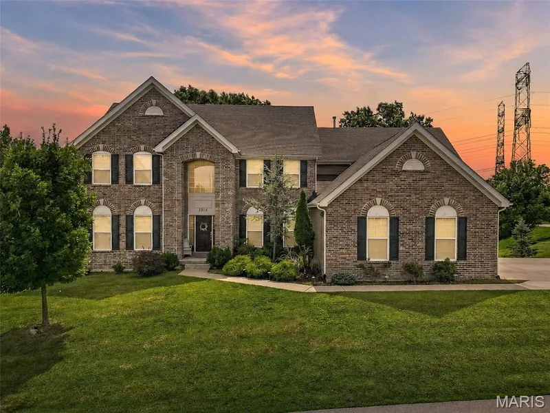 1316 Homestead Heights Drive, Wildwood, MO 63005 — listing photo 63 of 63