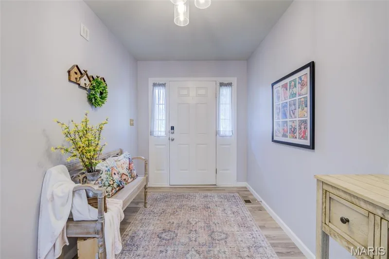 418 Dusty Brook Drive, O'Fallon, MO 63366 — listing photo 5 of 44