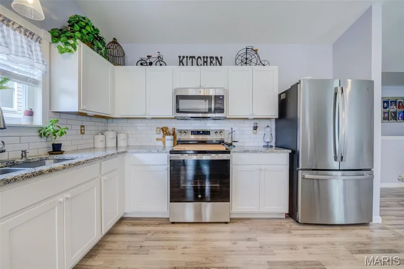 418 Dusty Brook Drive, O'Fallon, MO 63366 — listing photo 11 of 44