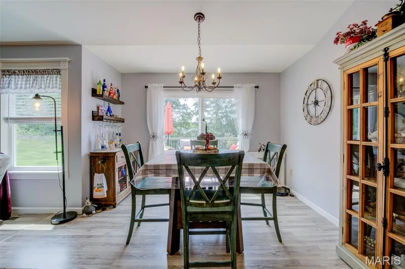 418 Dusty Brook Drive, O'Fallon, MO 63366 — listing photo 16 of 44