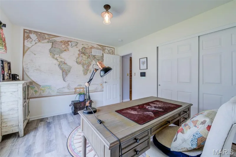418 Dusty Brook Drive, O'Fallon, MO 63366 — listing photo 19 of 44