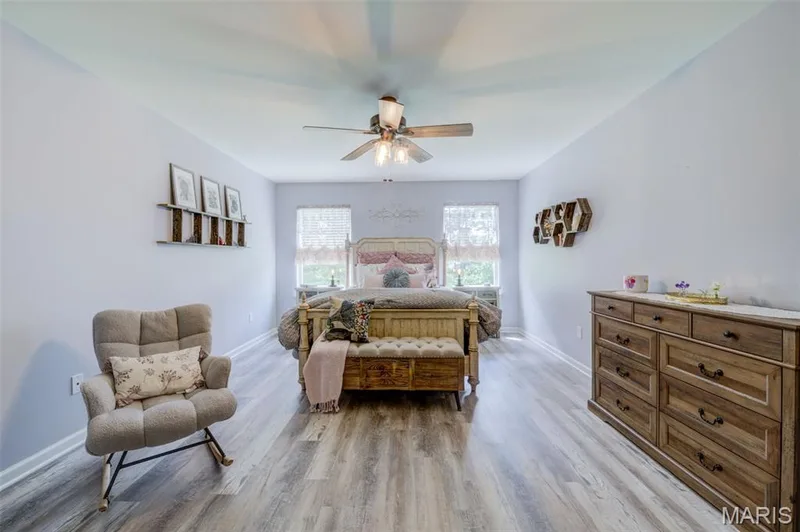 418 Dusty Brook Drive, O'Fallon, MO 63366 — listing photo 20 of 44